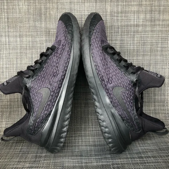 Nike Renew Rival Running Sneakers Shoes AA7411-002 Women’s size 8.5 - Picture 12 of 13